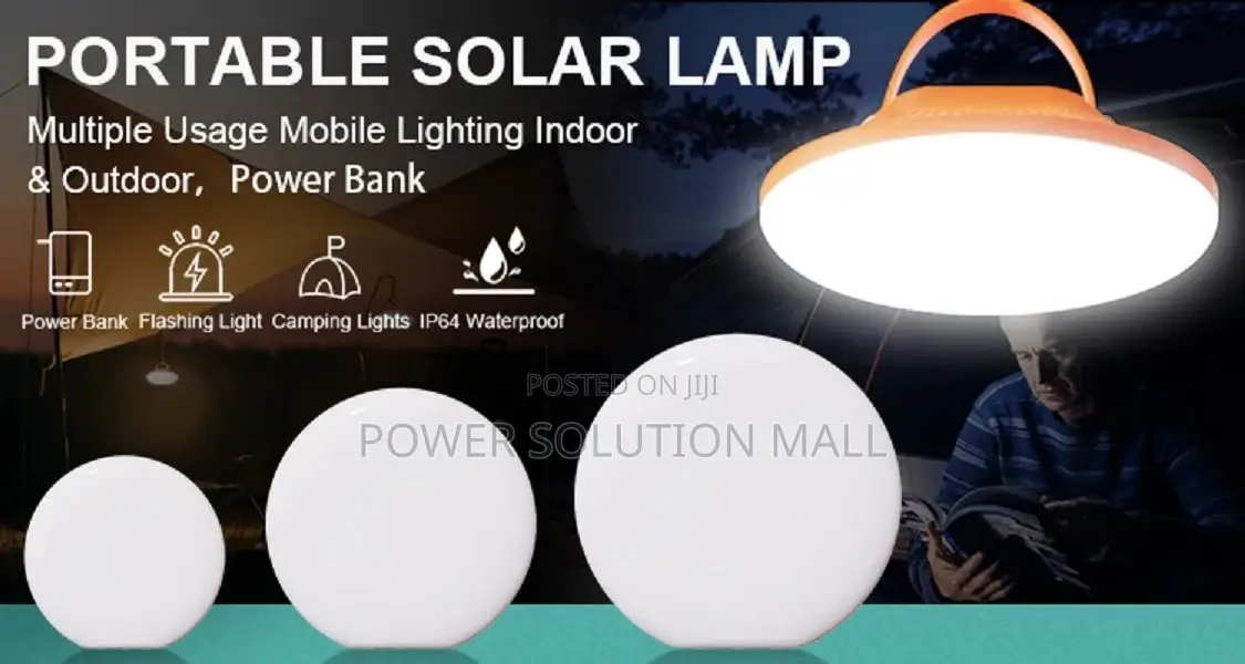 350w Moon Light Premier Indoor Solar Light