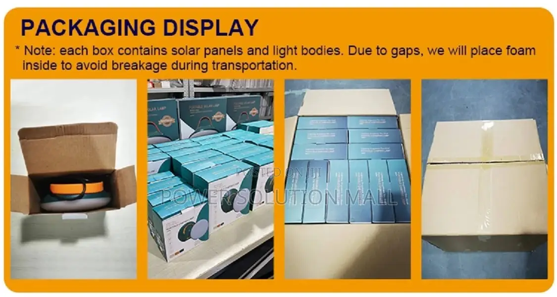 350w Moon Light Premier Indoor Solar Light
