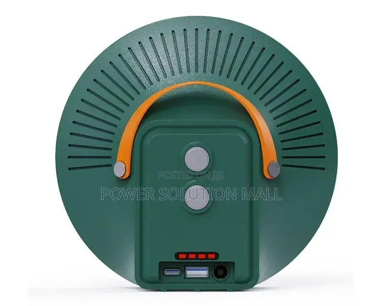350w Moon Light Premier Indoor Solar Light