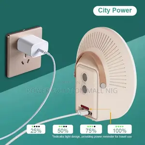400w Moon Light Premier Indoor Solar Light