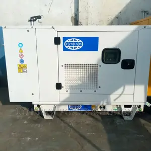 P22-1 JMG Perkins Generator