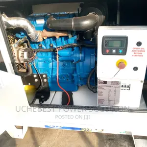 P22-1 JMG Perkins Generator