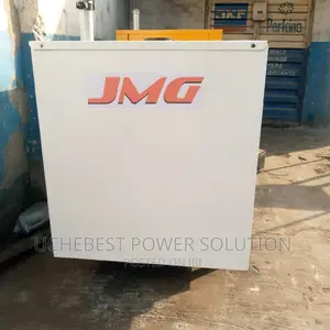 P22-1 JMG Perkins Generator