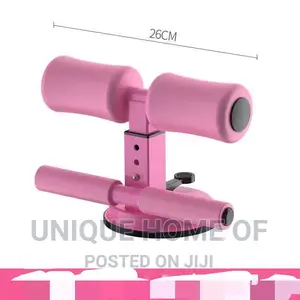 Sit Up - Section Bar