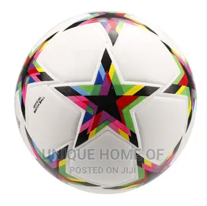 Hight Quality Foot-Ball