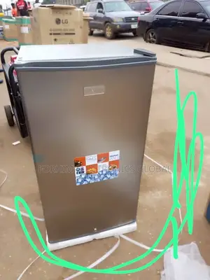 Skyrun Fridge