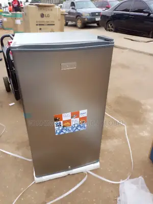 Skyrun Fridge