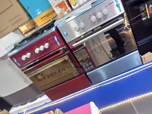 Maxi Gas Cooker (Anti-Rust)