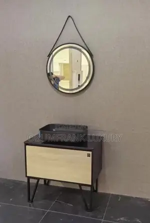 Executive Cabinet Basin
