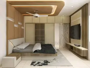 POP Ceilings and Screeding