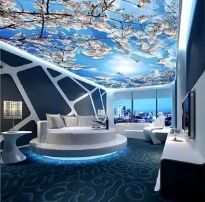 8D Wall Mural Designs