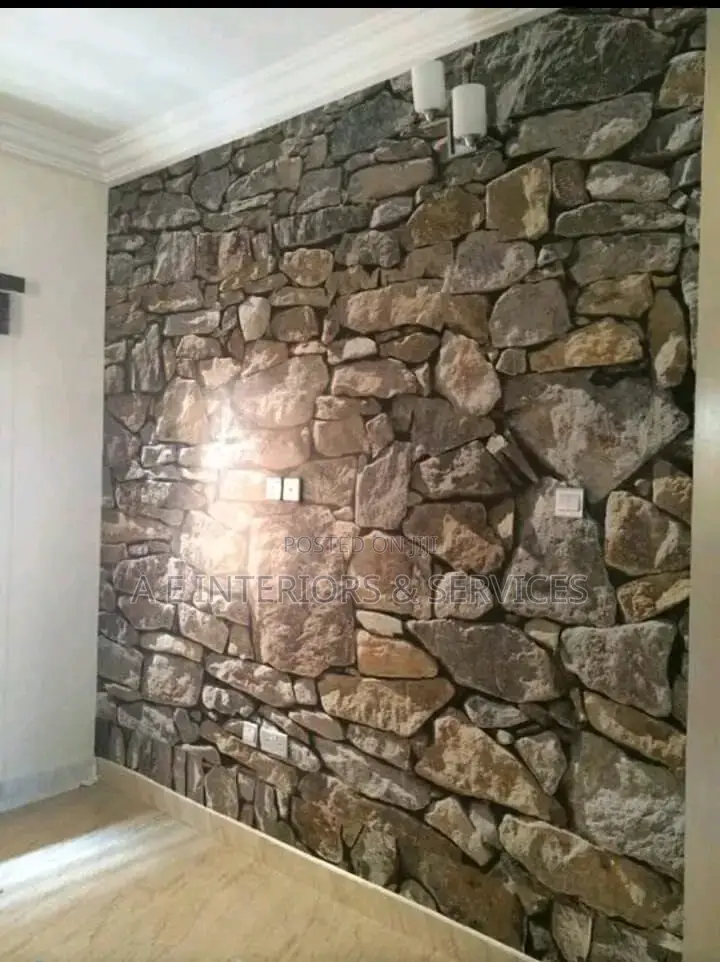 8D Wall Mural Designs