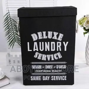 75 Liters Laundry Basket