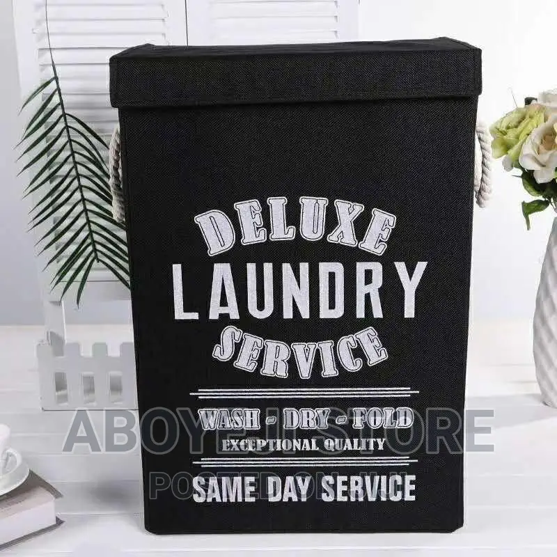 75 Liters Laundry Basket