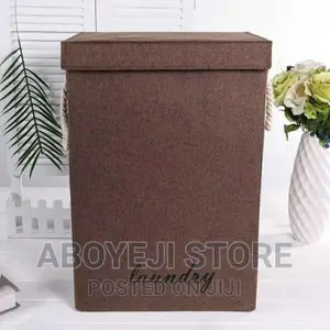 75 Liters Laundry Basket