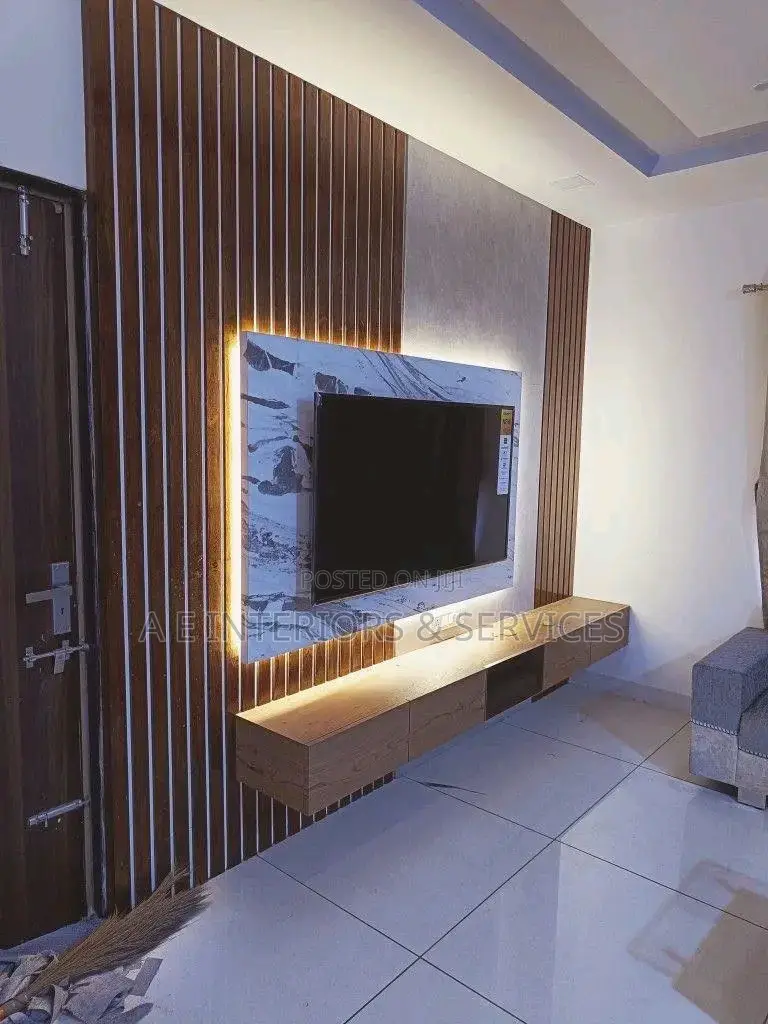 Standard Wall Cladding Unit