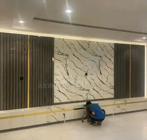 Luxury Wall Cladding