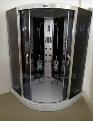 Shower Room Double