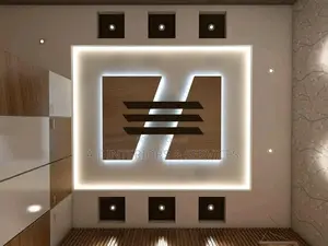 Luxury POP Ceiling Designs
