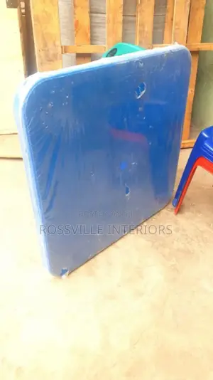 Plastic Table
