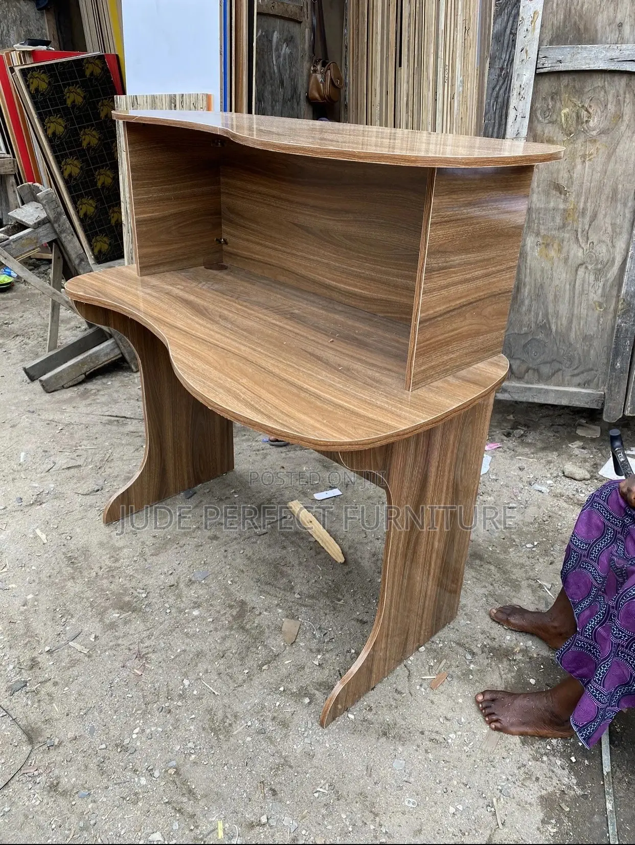 Quality Office Table