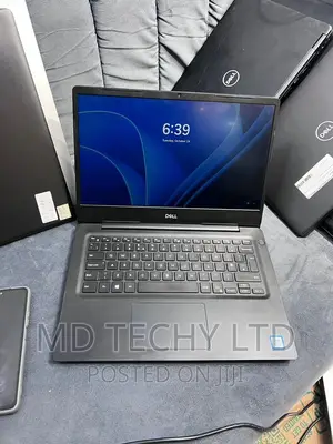 Laptop Dell Vostro 5481 16GB Intel Core I5 SSD 256GB