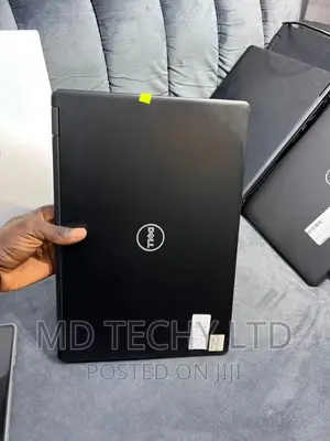 Laptop Dell Latitude 5480 16GB Intel Core I7 SSD 512GB