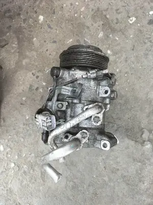 Cheap Compressor for Lexus Rx350 2008-2009