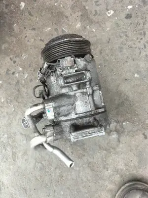 Rx350 2008 Tokunbo Ac Compressor