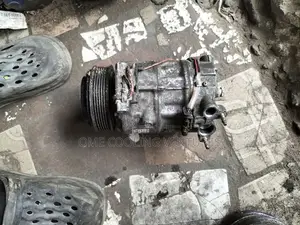 Automatic Compressor For Range Rover Sport 2013.