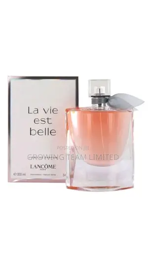 La Vie Est Belle Le EDT Perfume for Women