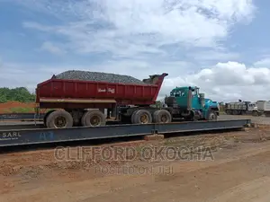 Chippings/Black Granite/Trailer Load