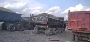 Chippings/Black Granite/Trailer Load