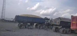 Chippings/Black Granite/Trailer Load