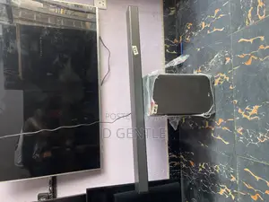 LG Wireless Soundbar With Bluetooth and Clear Voice