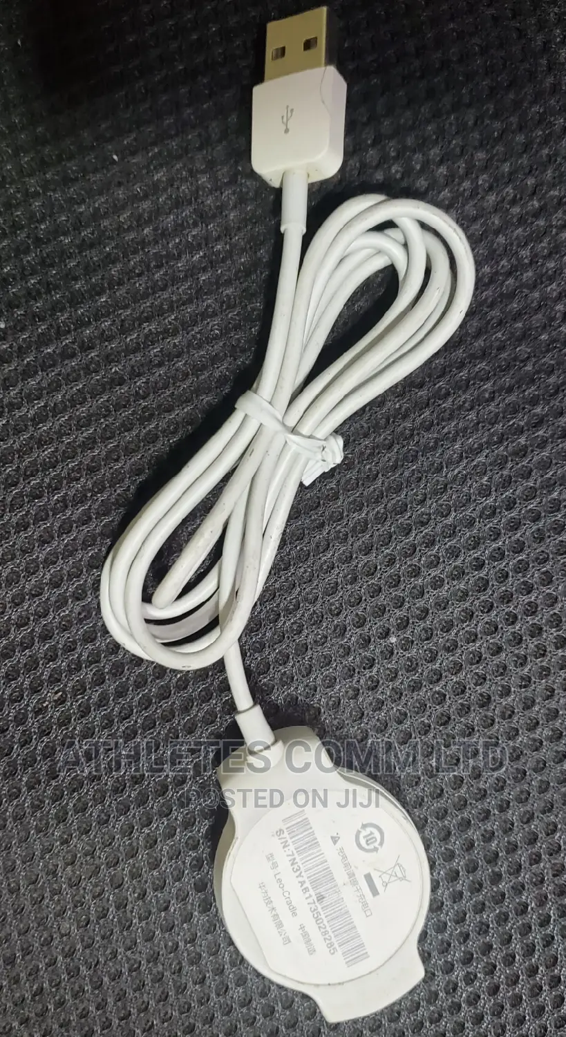 Huawei Watch Gt 2 Charger