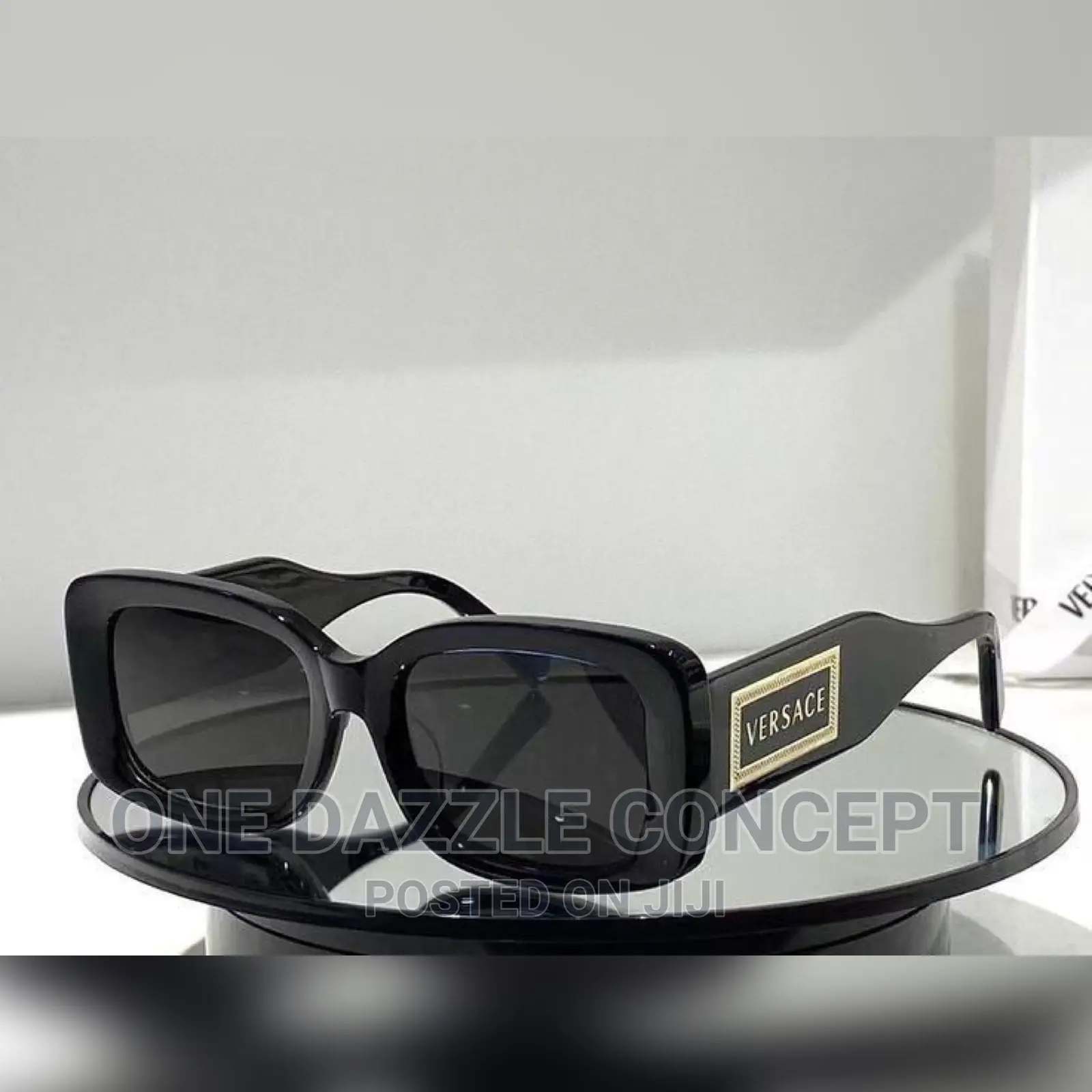 Luxury Versace Eyewear