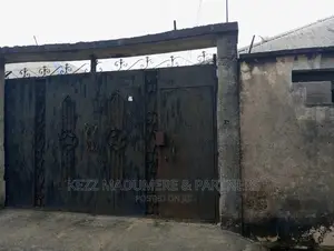 4bdrm Bungalow in Elikpokpodu,, Port-Harcourt for sale