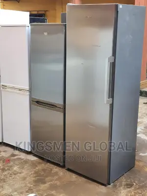 High Quality Whirlpool Standing Freezer