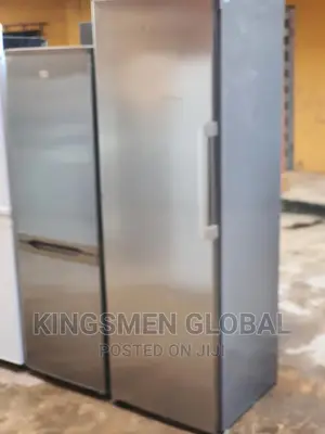 High Quality Whirlpool Standing Freezer