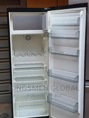 High Quality Fridge-Freezer Made in Germany