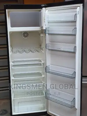 High Quality Fridge-Freezer Made in Germany