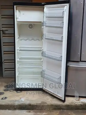 High Quality Fridge-Freezer Made in Germany