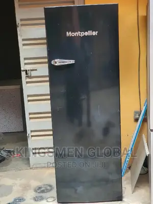 High Quality Fridge-Freezer Made in Germany