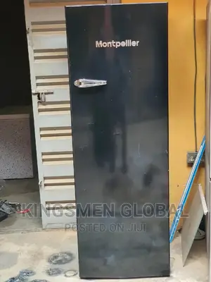 High Quality Fridge-Freezer Made in Germany