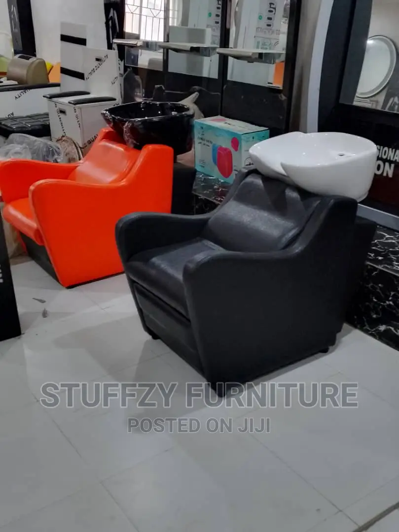 Jackson Wash Basins Salon Chairs