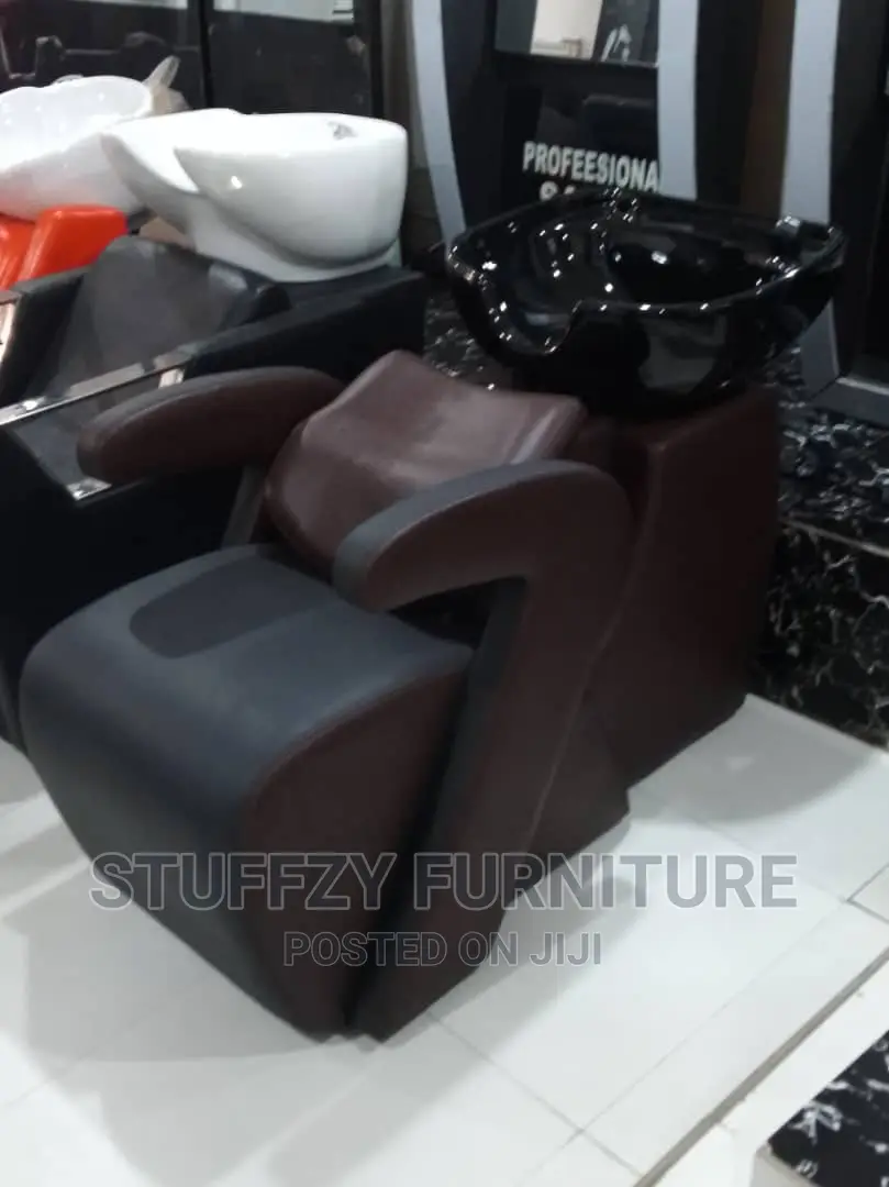 Jackson Wash Basins Salon Chairs