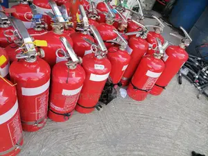 Fire Extinguisher Maintenance