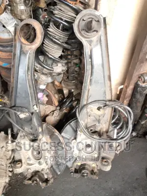Complete Back Hob for Honda Pilot 2012