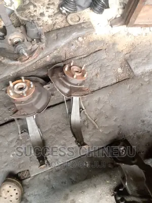 Front Hob for Honda Accord 2003/2006